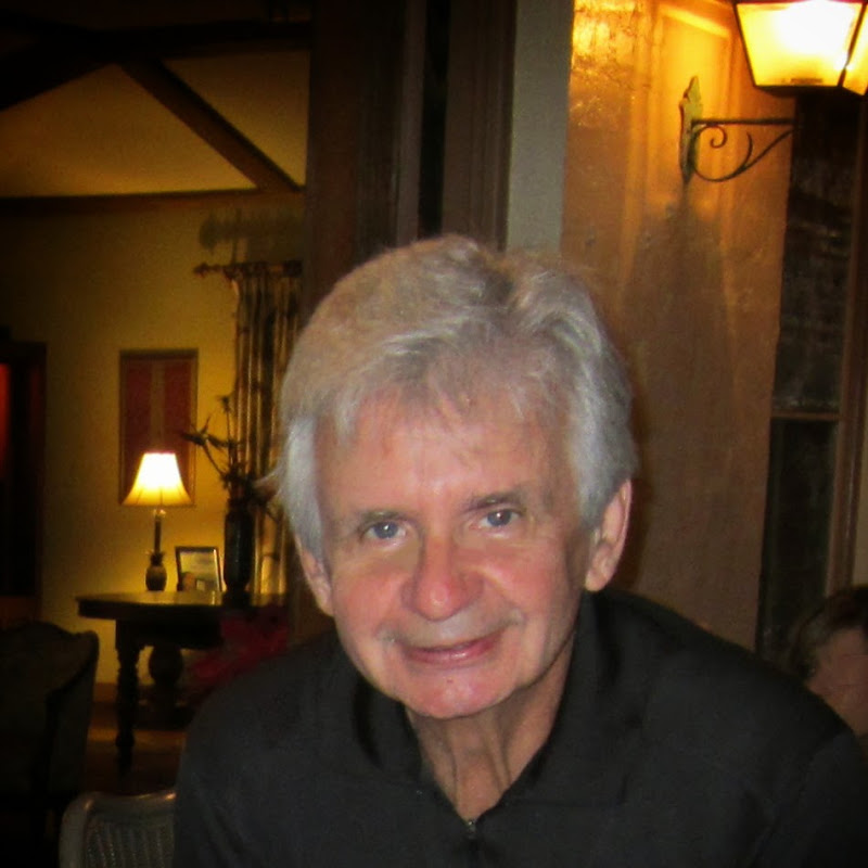 Richard Dolbeare