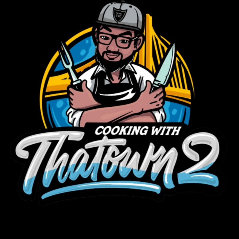 Cooking With Thatown2