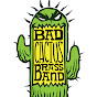 Bad Cactus Brass Band logo