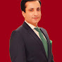 Barrister Mohsin Nawaz Ranjha PML-N logo