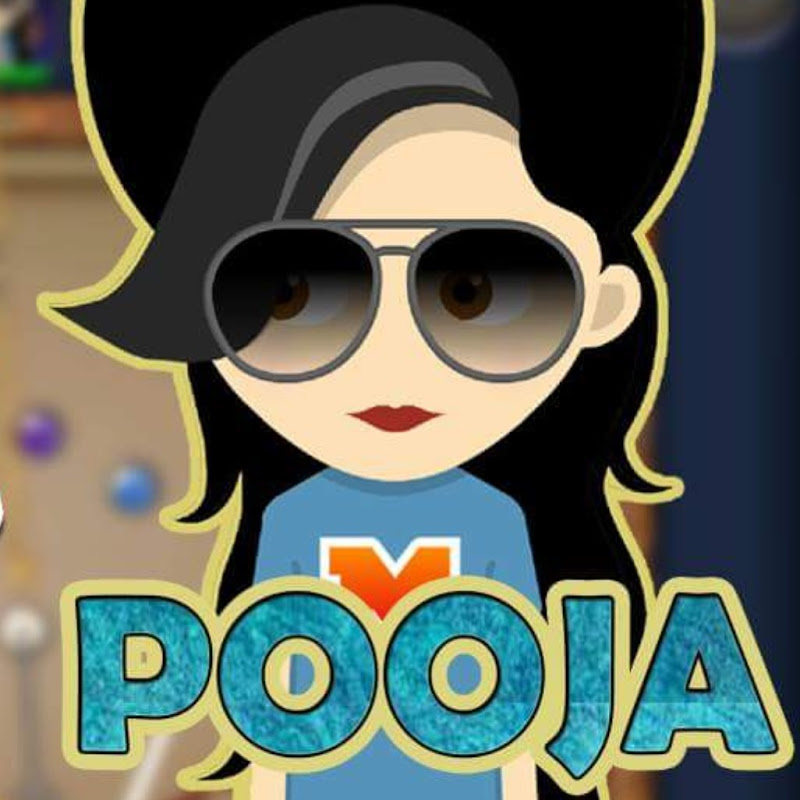 Pooja & Vinay Gaming! icon