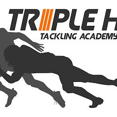 Triple H Tackling Academy