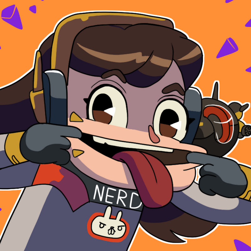 LowKeyNerd icon