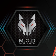Логотип каналу MOD TV