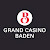 Logo: Grand Casino Baden