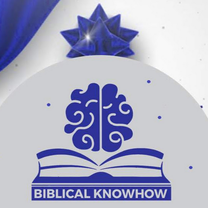 Biblical KnowHow