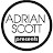 Adrian Scott
