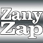 Zany Zap official
