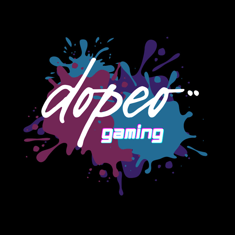Dopeo Gaming