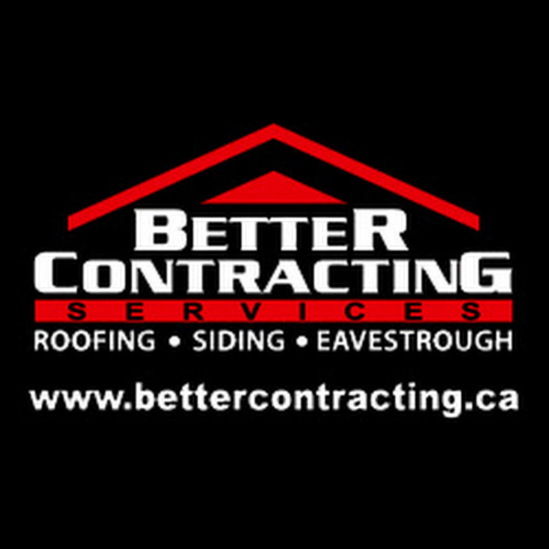 Better Contracting Services