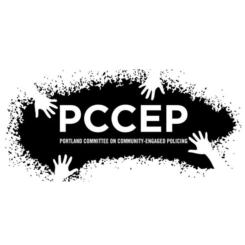 Portland Committee On Community-Engaged Policing