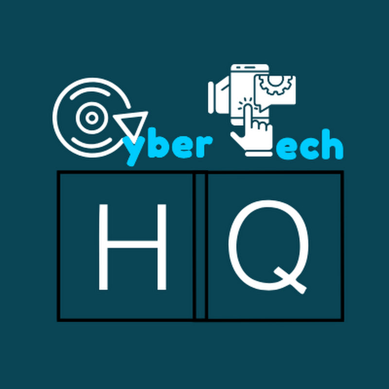 CyberTech HQ