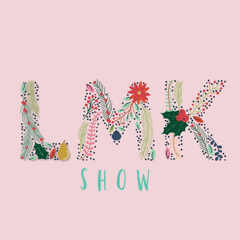 The Let Me Know Show