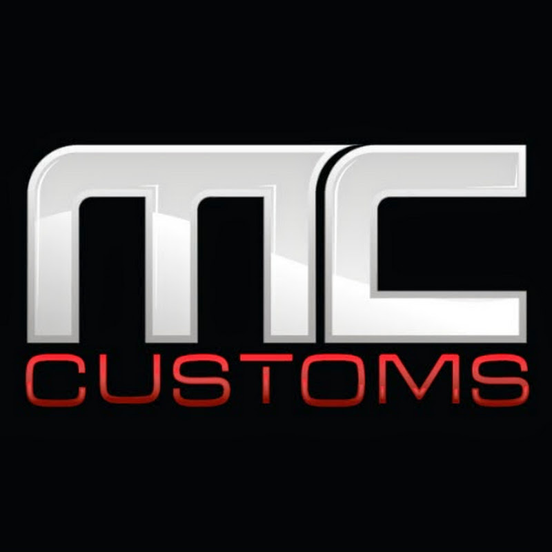 MC Customs icon