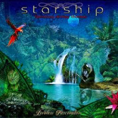 Starship featuring Mickey Thomas