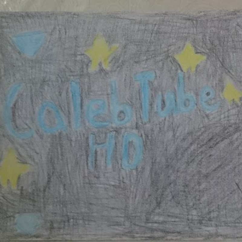 CALEB TUBEHD