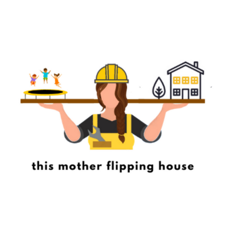This Mother Flipping House avatar