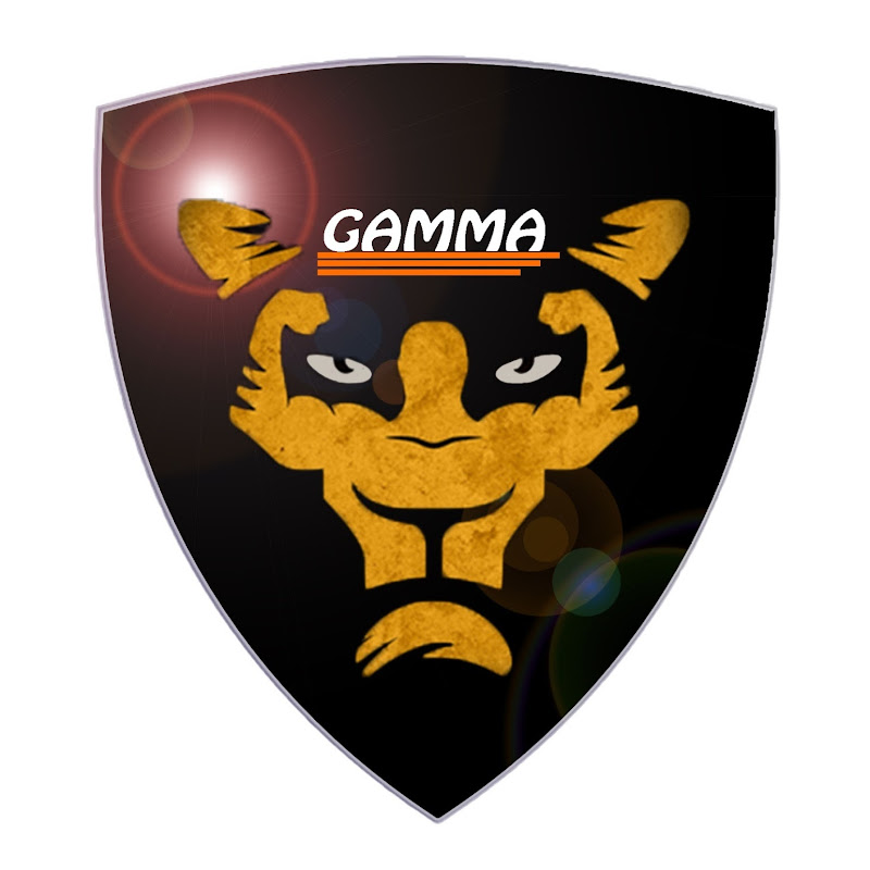 GAMMA FITNESS
