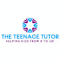 The Teenage Tutor logo