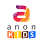 Anon Animation Rhymes for Kids logo