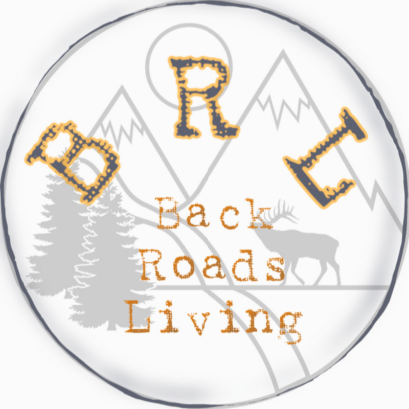 Back Roads Living