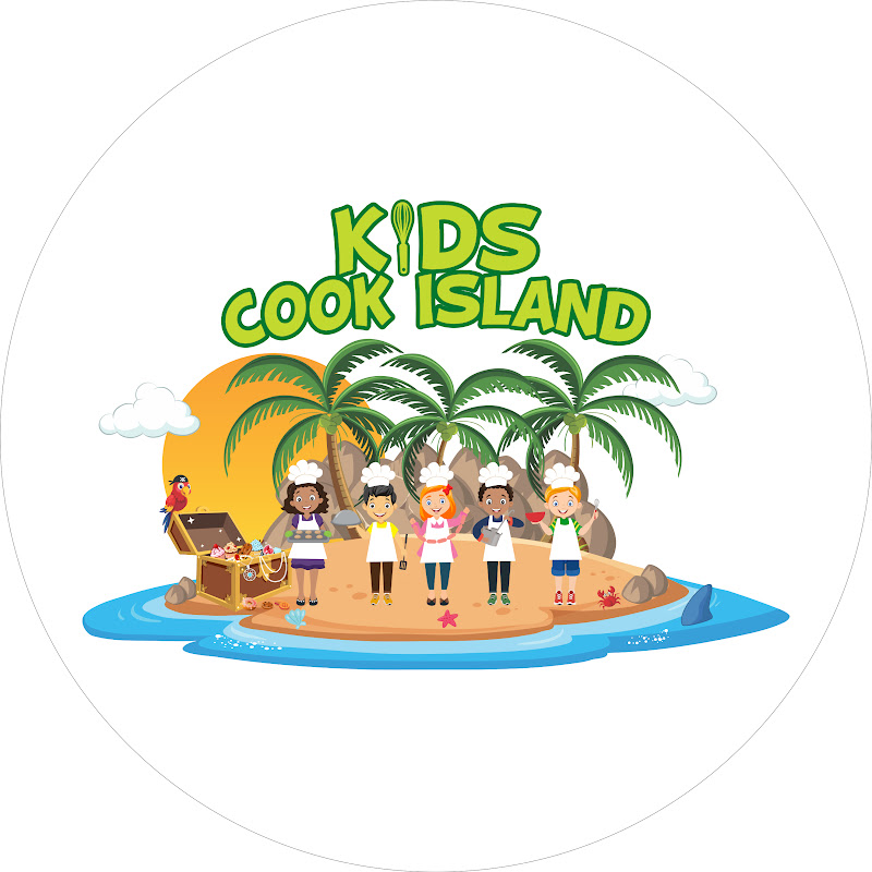 Kids Cook Island