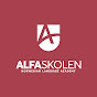 Norwegian Language School - Alfaskolen logo