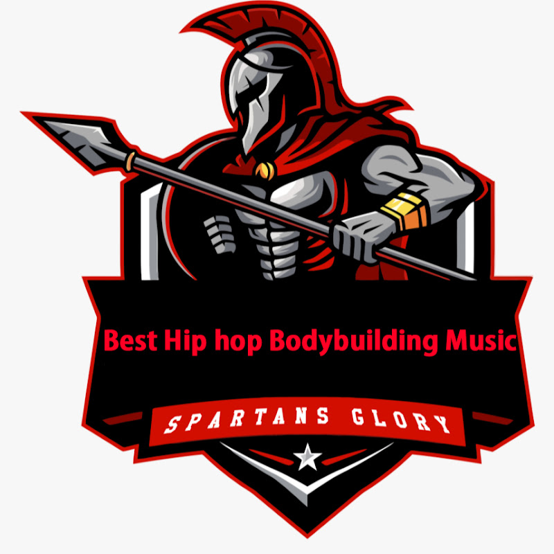 Best Hip hop Bodybuilding Music