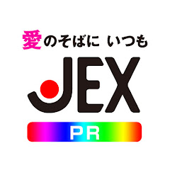 ジェクス株式会社アイコン画像