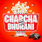 Charcha with bhurani