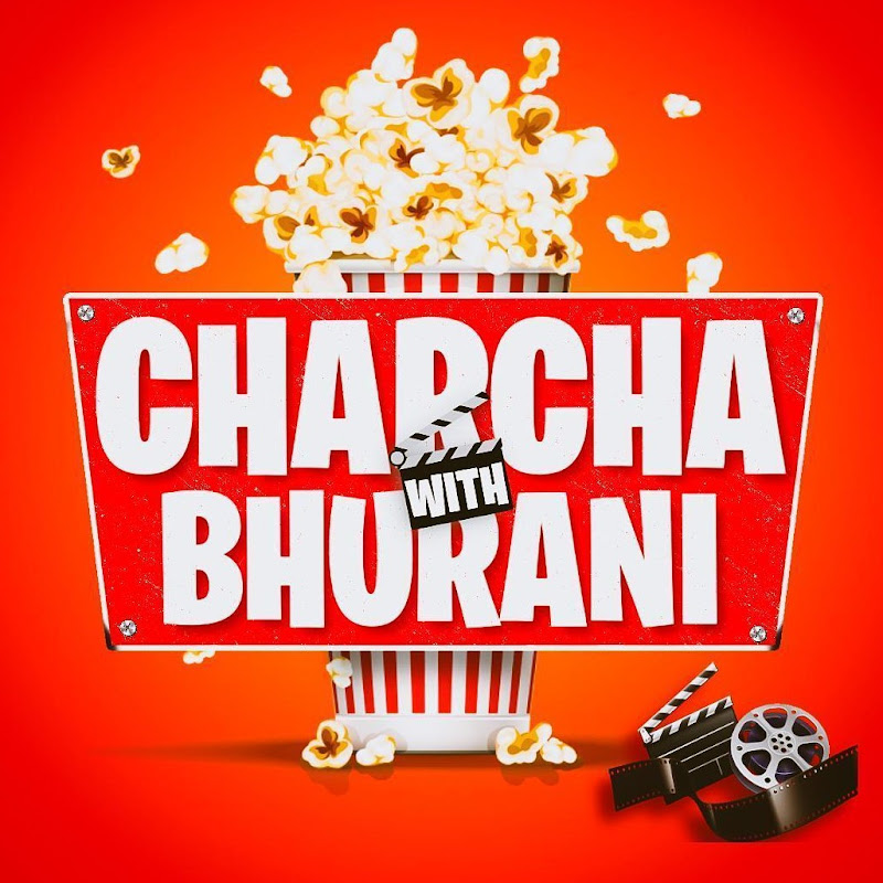 Charcha with bhurani