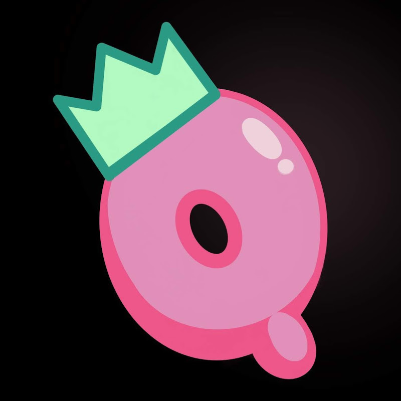 Queen Puff Gaming