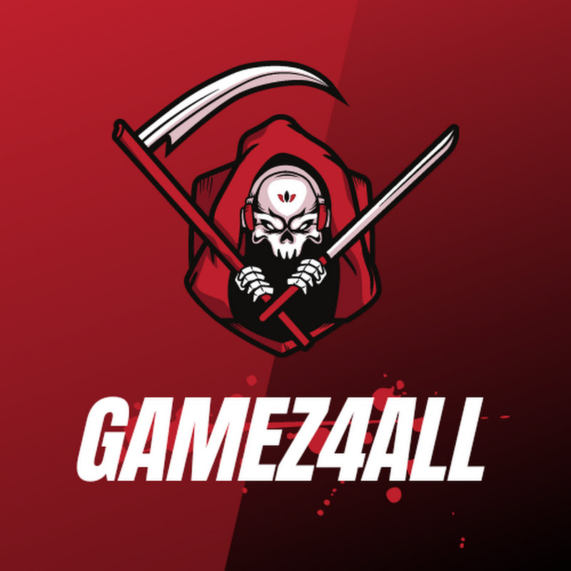 Gamez for all