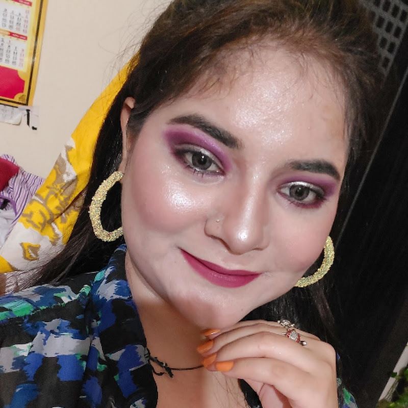 Komal Pruthi