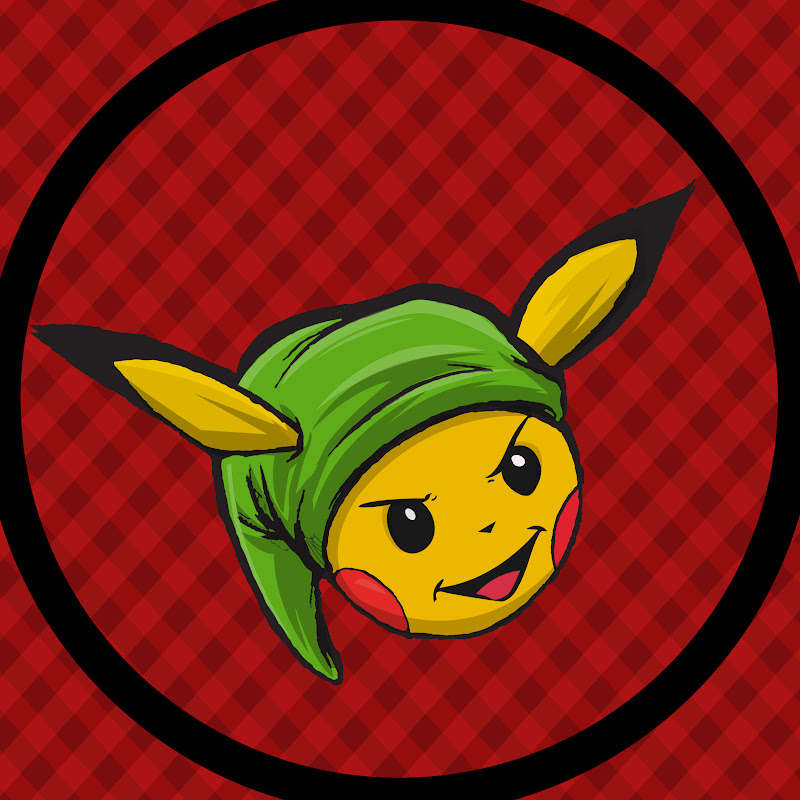 Linkachu64