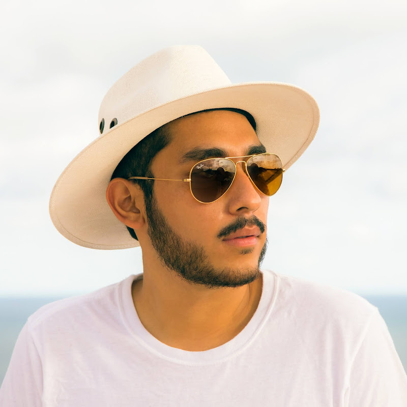 Victor Sánchez Fotografía