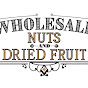 Wholesale Nuts And Dried Fruit logo