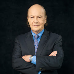 The James Rickards Project - Official Channel