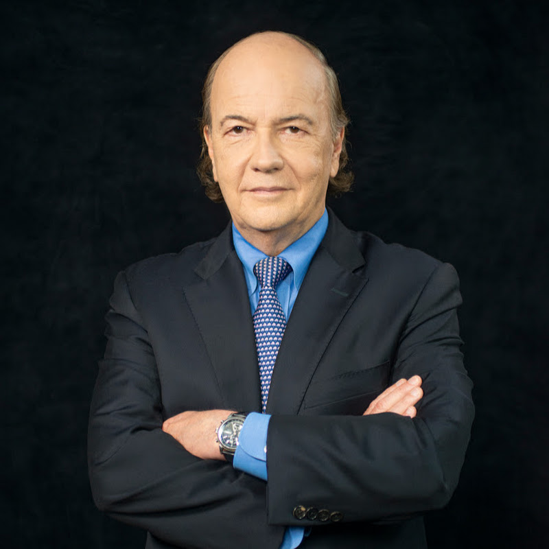 The James Rickards Project - Official Channel