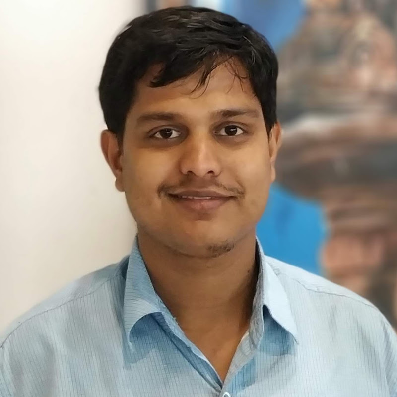 Dr. Sanjaya Kumar Panda