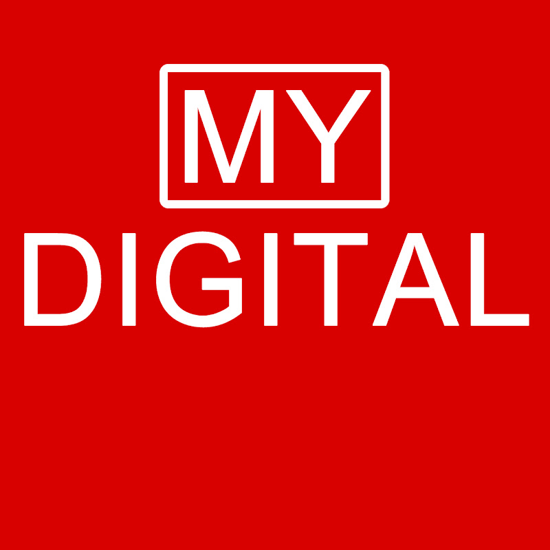 MY DIGITAL NETWORK
