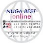 Nuga Best Online logo