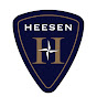 Heesen Yachts logo