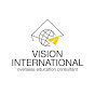 Vision International logo