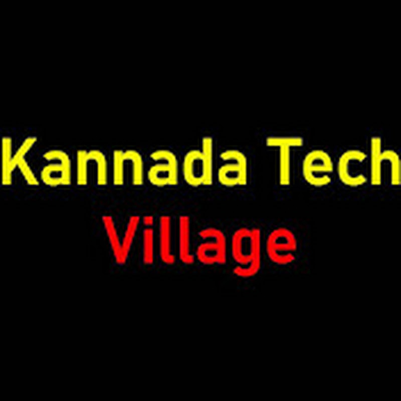 Kannada Tech Village