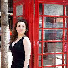 Rebecca Nelsen, Soprano