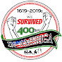 400 Years Celebration Inc. logo