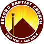 Second Baptist Church of Ann Arbor logo