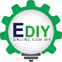 eDIYonline logo