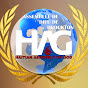 HAG Brockton logo